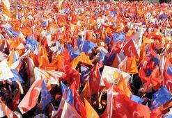 Son dakika... AK Parti'de aday adaylık başvuru tarihi ve ücretleri belli oldu!