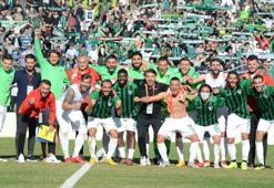 Denizlispor'dan dört dörtlük galibiyet!