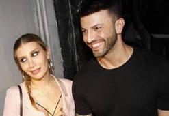 İrem Derici, yeni ilişkisine 2 ay ömür biçti