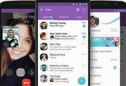 Viber’a gönderilen mesajları düzenleme özelliği geldi!