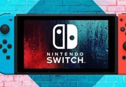 Nintendo Switch satışları uçuşta!