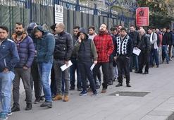 Son dakika: Bedelli askerlik başvuruları pazar günü de alınacak
