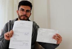 Yaşını büyüterek bedelliye başvurdu!
