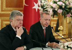 Cumhurbaşkanı Erdoğan: Tanımadık, tanımayacağız