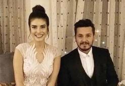 Ünlü çift ilk adımı attı