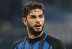 Trabzonspor'da Ranocchia sesleri!