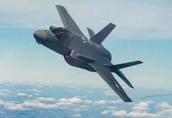 İlk F-35 2019 Kasım’da geliyor