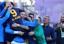 Ankaragücü 3'er 3'er gidiyor!
