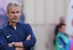 İsmail Kartal: "Son haftalardaki çıkışımız tesadüf değil"