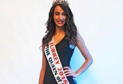 Güzellik kraliçesi Sibel Demiralp'e çete davası!