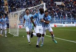 Adana Demirspor tek attı, 3 aldı