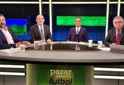 Serdar Ali Çelikler: "Fatih Terim 2-1'den sonra..."