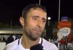 Osman Çakmak: Türk halkı hakkını helal etsin