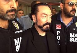 Adnan Oktar'dan büyük vurgun