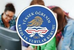 KYK burs başvuru sonuçları ne zaman açıklanır? KYK başvuru sonuçları