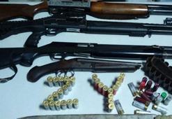 Cono aşiretinde uyuşturucu kavgası: 3 yaralı