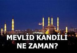Mevlid kandili ne zaman? Mevlid Kandili'nde nasıl ibadet yapılır?