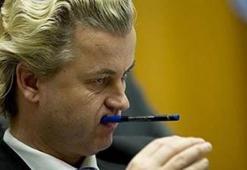 Wilders'in sosyal medya hesabının dondurulması talebi