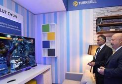 Türkiye'nin ilk canlı 5G deneyimi yapıldı