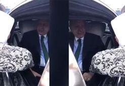 Cumhurbaşkanı Erdoğan'ın fotoğrafçısı paylaştı