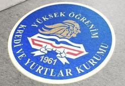 KYK burs başvuru sonuçları için tarih belli oldu mu?