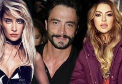 Hadise'den Ahmet Kural açıklaması!