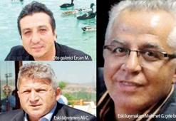 TROYKA adı altında toplanan derin devlet yapılanması çökertildi