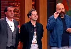 MasterChef Türkiye'de finale giden ilk isim kim olacak? İşte yeni fragman!