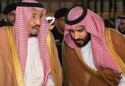 "Suudi Arabistan'da 45 iş adamı ve prens hala gözaltında"