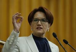 Akşener: "Hesabı kim ödeyecek?"