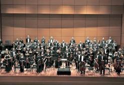 Atatürk'ü Anma Konseri 9 Kasım'da