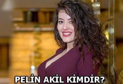 Pelin Akil kimdir?
