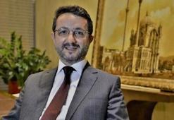 Ünlü iş adamı hayatını kaybetti!