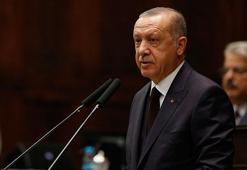 Cumhurbaşkanı Erdoğan, ABD'nin İran'a yaptırımları ile ilgili ilk kez konuştu