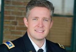 Brent Taylor Afganistan'da öldürüldü!