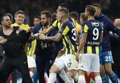 PFDK Sevkleri açıklandı! Tam 16 kişi...