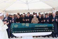 İş adamı Abdullah Tivnikli'ye son veda