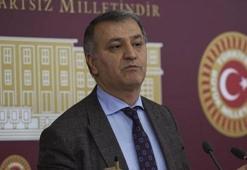 HDP Gaziantep Milletvekili Mahmut Toğrul'a hapis şoku