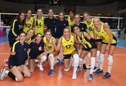 Fenerbahçe deplasmanda kazandı