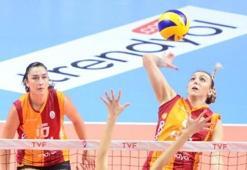 Karayolları, Galatasaray'ı yendi