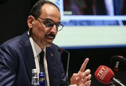 ABD'nin PKK kararına Beştepe'den ilk tepki