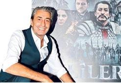 'Rolü korkarak kabul ettim'