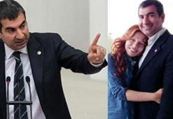CHP’li eski vekil Yıldıray Sapan karısı tarafından bıçaklandı