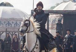 Diriliş Ertuğrul yeni sezona bu akşam başlıyor! İşte fragman...