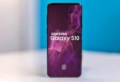 Samsung Galaxy S10 için yeni nesil işlemci!