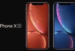 iPhone XR Apple'ın elinde kaldı