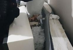 İstanbul’da torbacıların “zula evine” nefes kesen operasyon