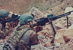 Suriye'den Türkiye'ye ateş açıldı! Sınırda sıcak saatler