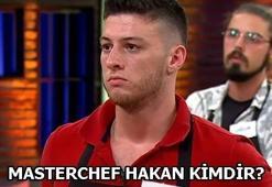 MasterChef Hakan Kanık kimdir?