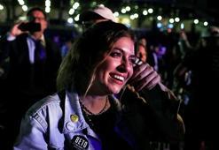 Dünya ABD'deki seçimlere kilitlendi! İşte ilk sonuçlar